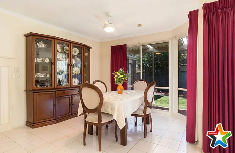 Third view of Homely house listing, 10 Newhaven Court, Lilydale VIC 3140