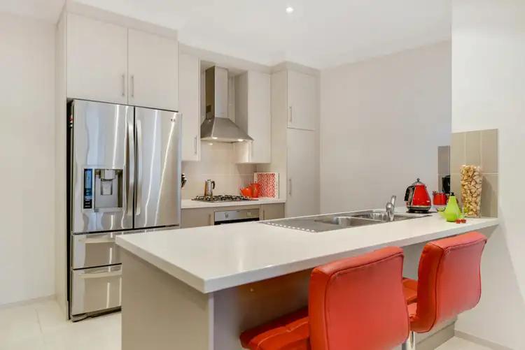 Sixth view of Homely house listing, 3 Queensborough Avenue, Hillcrest SA 5086