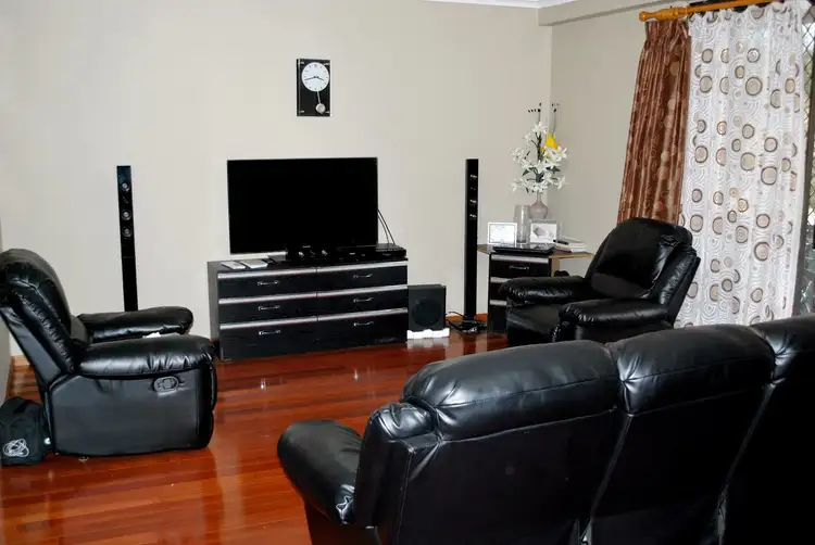 Second view of Homely unit listing, Address available on request