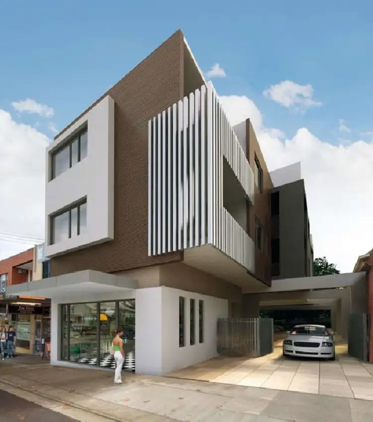 8/103 Atherton Road, Oakleigh VIC 3166