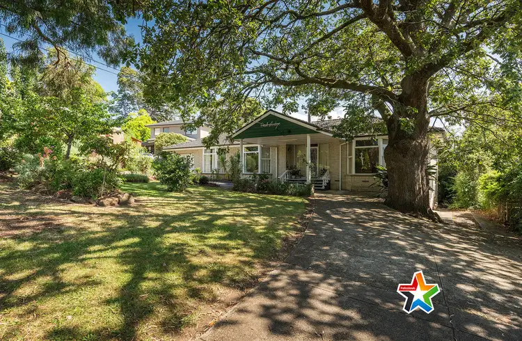 58 Kingswood Drive, Chirnside Park VIC 3116