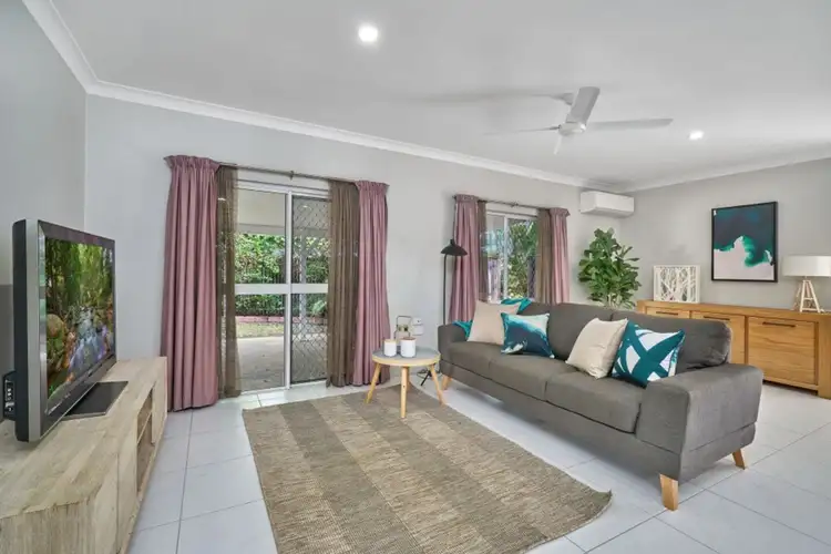 Third view of Homely house listing, 35 SIRIUS Street, Bentley Park QLD 4869