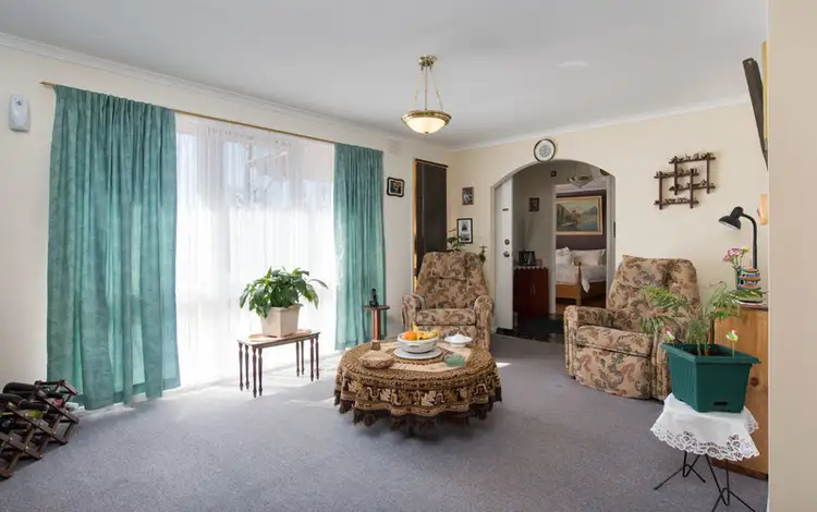 Third view of Homely unit listing, 4/354 Mount Dandenong Road, Croydon VIC 3136