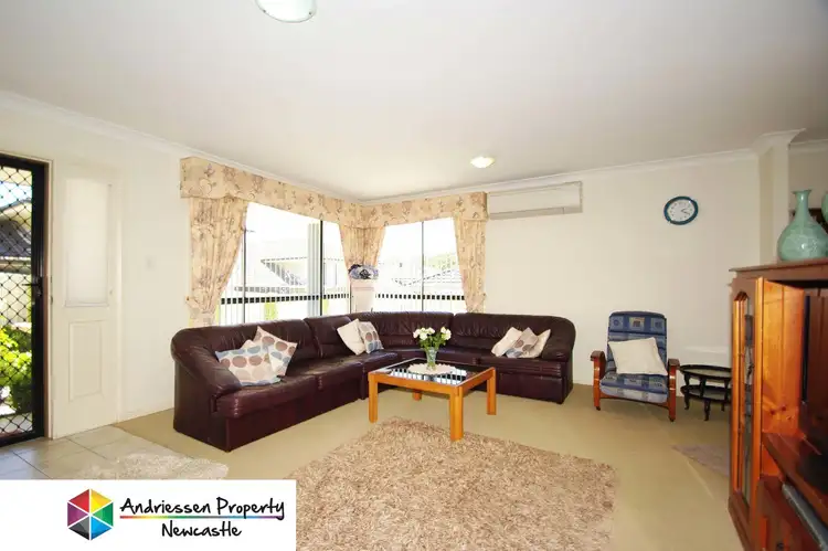 Second view of Homely villa listing, 5/40 Kenibea Avenue, Kahibah NSW 2290
