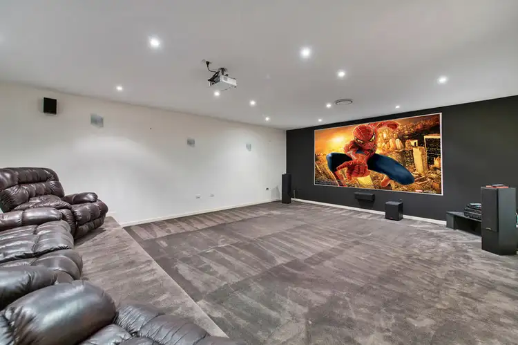 Sixth view of Homely house listing, 1 Tarella Court, Ormeau QLD 4208