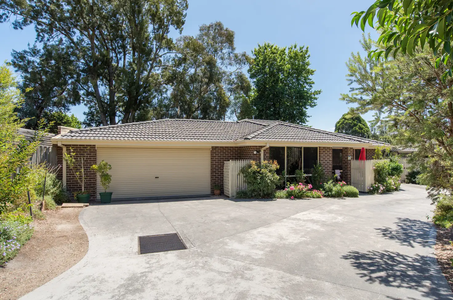 Main view of Homely unit listing, 3/17 Wimbledon Court, Mooroolbark VIC 3138