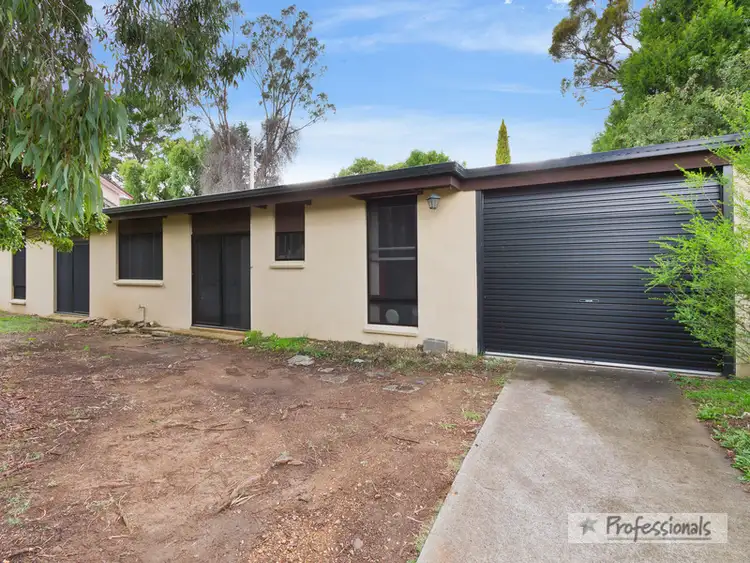 Second view of Homely house listing, 7 Nyssa Street, Armidale NSW 2350