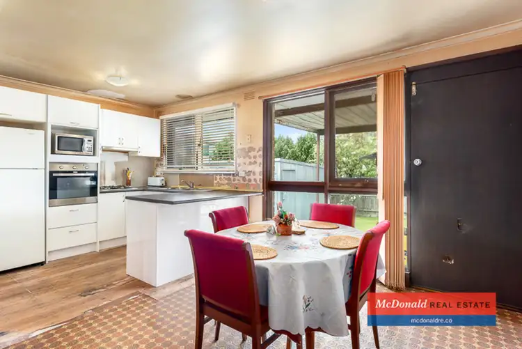 Fourth view of Homely house listing, 7 Claremont Crescent, Keysborough VIC 3173