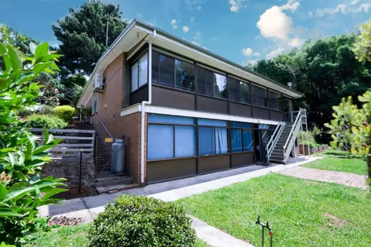 25 Yuonga Road, Warburton VIC 3799
