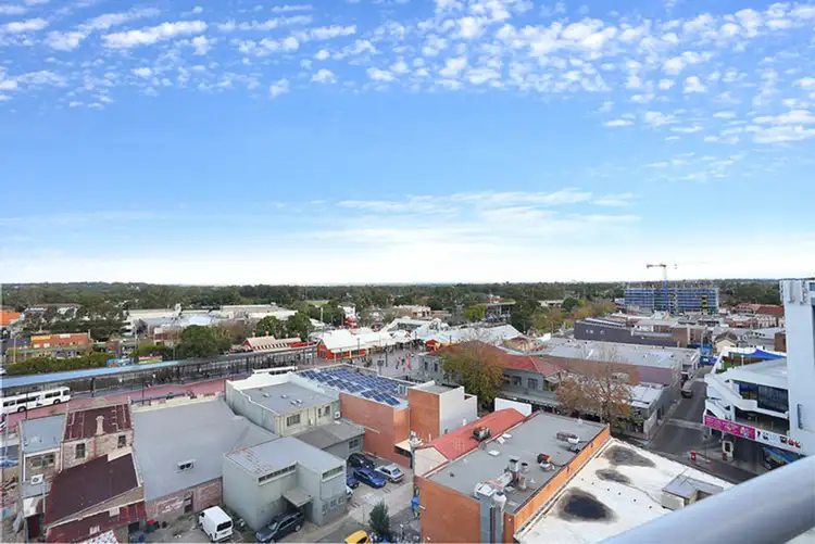 Sixth view of Homely unit listing, 802/13 Spencer Street, Fairfield NSW 2165