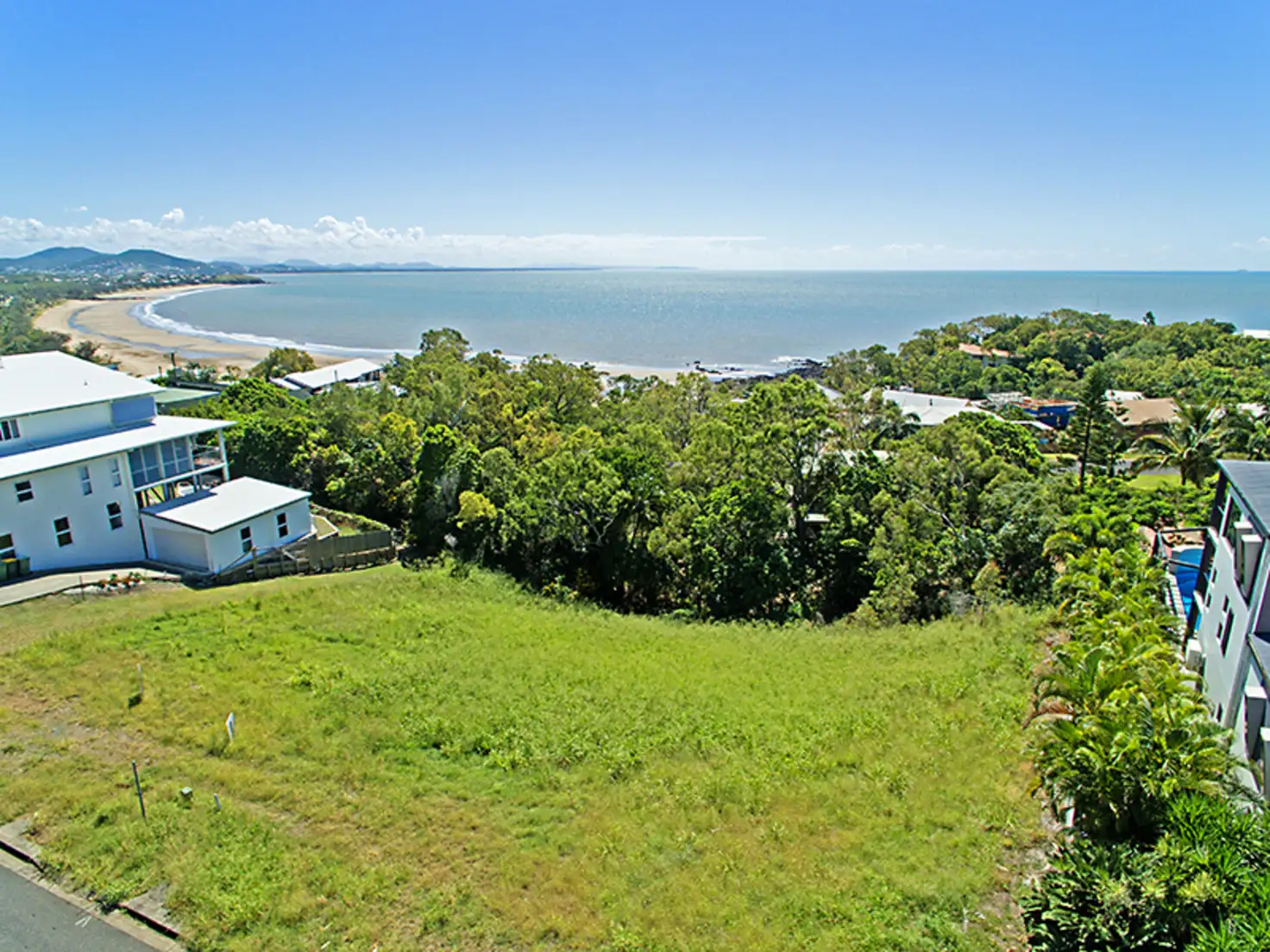 Main view of Homely land listing, 24 Bayview Drive, Lammermoor QLD 4703