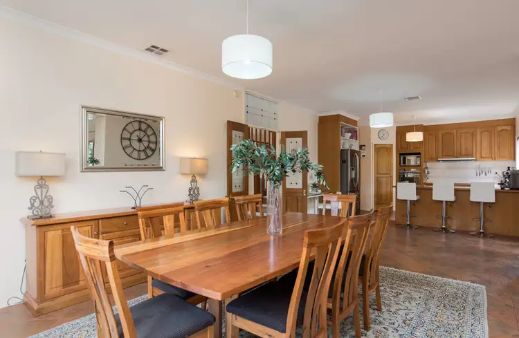 Fifth view of Homely house listing, 15 Blue Ridge Drive, Mooroolbark VIC 3138