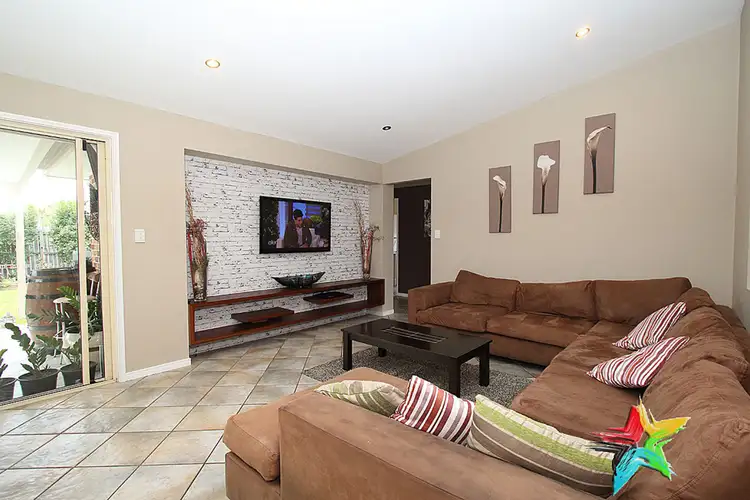 Third view of Homely house listing, 10 Kalbarri Rise, Regents Park QLD 4118