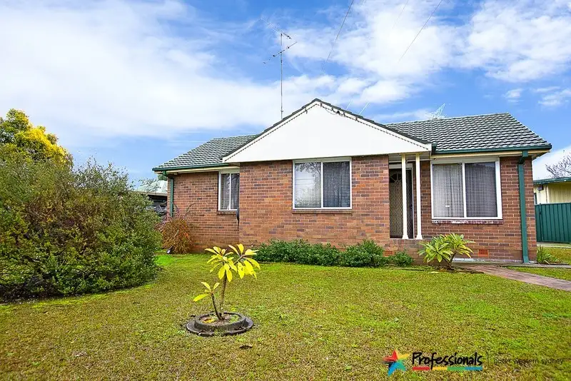 Main view of Homely house listing, 2 Seal Place, Tregear NSW 2770