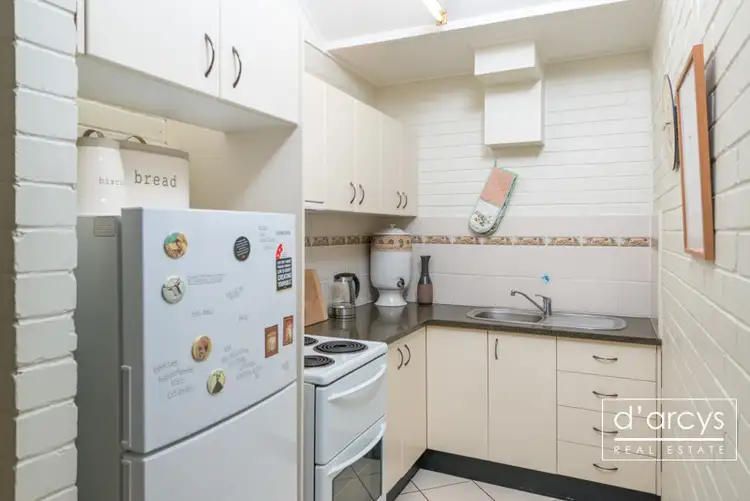 Fifth view of Homely unit listing, 2/50 Forrester Terrace, Bardon QLD 4065