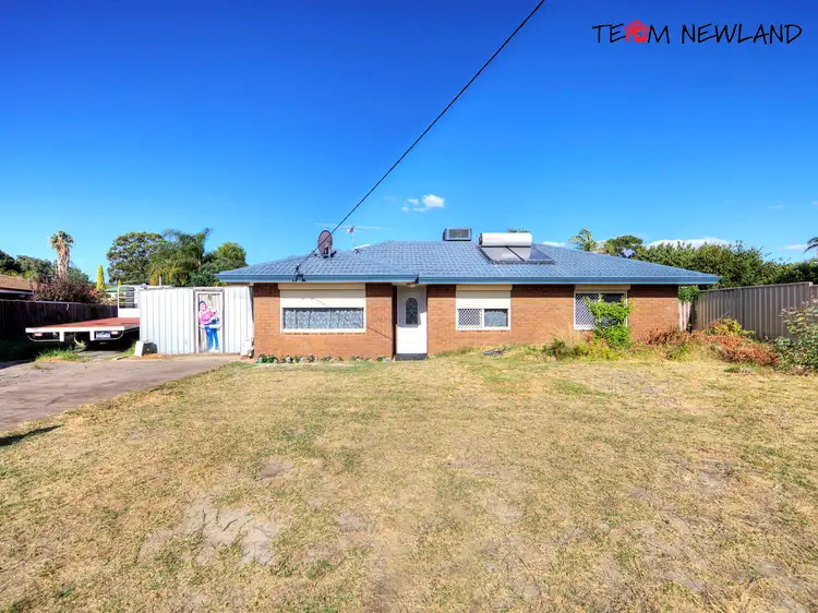 Second view of Homely house listing, 6 Lomatia Way, Forrestfield WA 6058