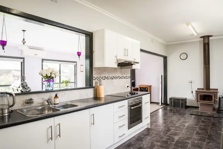 Second view of Homely house listing, 65 Game Street, Merbein VIC 3505