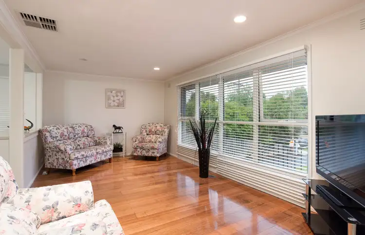 Third view of Homely house listing, 92 Cardigan Road, Mooroolbark VIC 3138