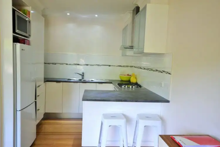 Fourth view of Homely unit listing, 2/28 Shakespeare Avenue, Mooroolbark VIC 3138