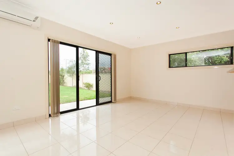 Fourth view of Homely townhouse listing, 2A Park Road, East Hills NSW 2213