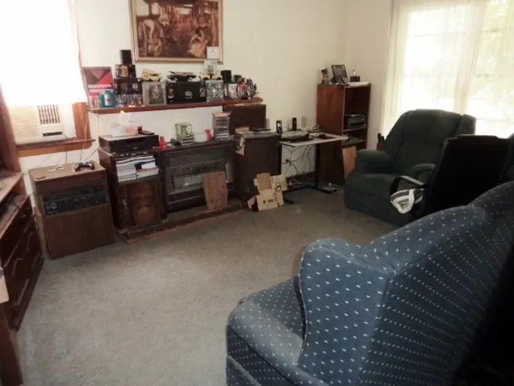 Second view of Homely house listing, 21 Mundle Avenue, Swan Hill VIC 3585