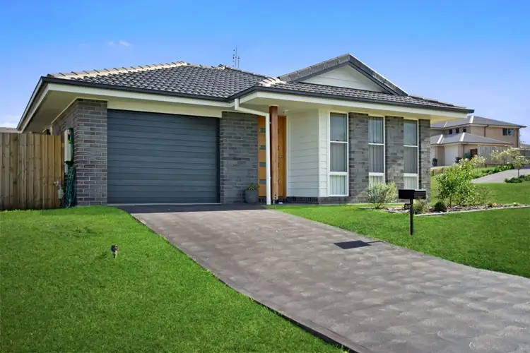 9 Egret Street, Aberglasslyn NSW 2320