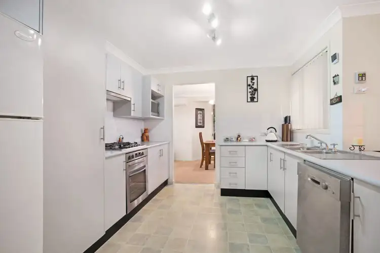 Third view of Homely house listing, 26 Monaghan Circuit, Ashtonfield NSW 2323