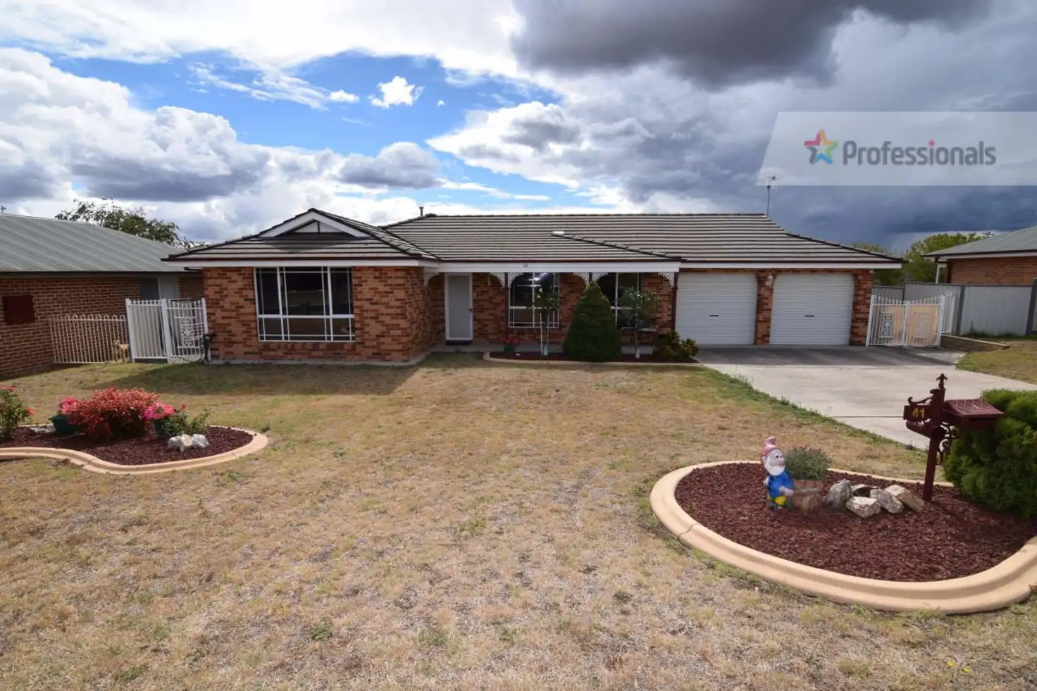 Main view of Homely house listing, 41 Ussher Crescent, Windradyne NSW 2795