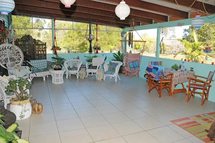 Seventh view of Homely house listing, 620 Brooms Head Road, Gulmarrad NSW 2463