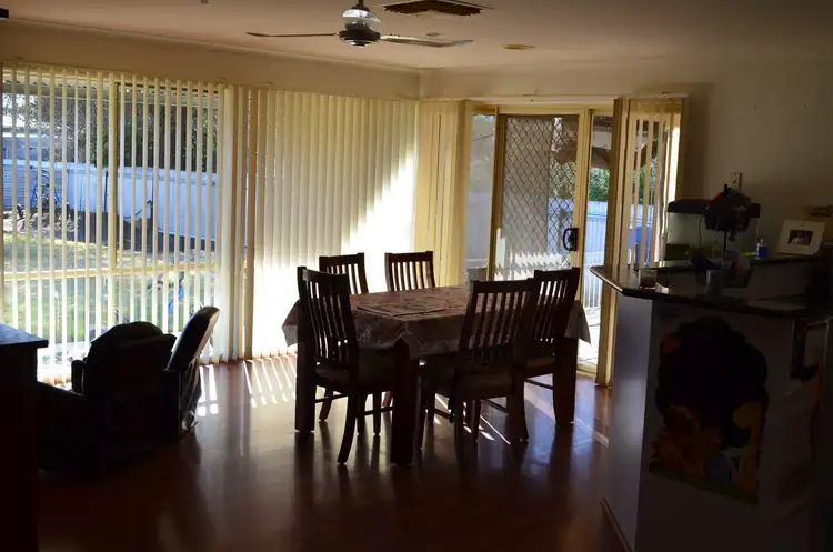 Fourth view of Homely house listing, 130 Saxton Street, Numurkah VIC 3636