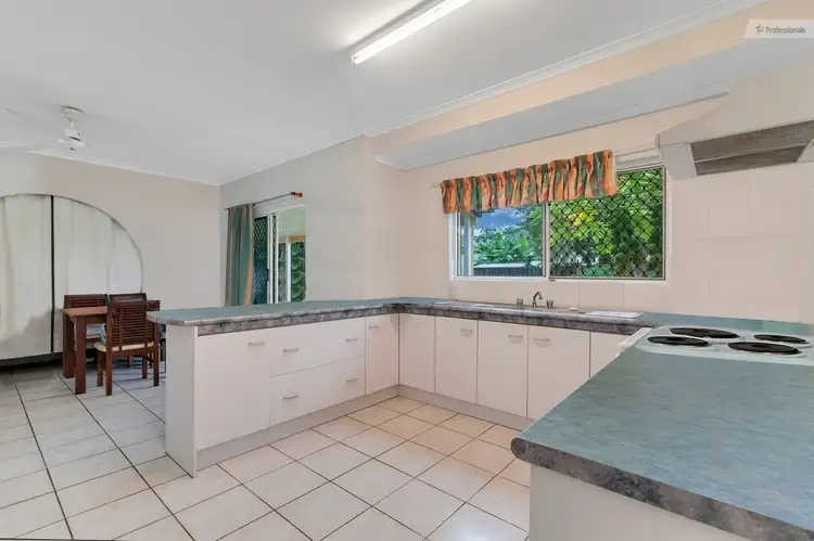 Third view of Homely house listing, 11 Royal Saxon Close, Mount Sheridan QLD 4868