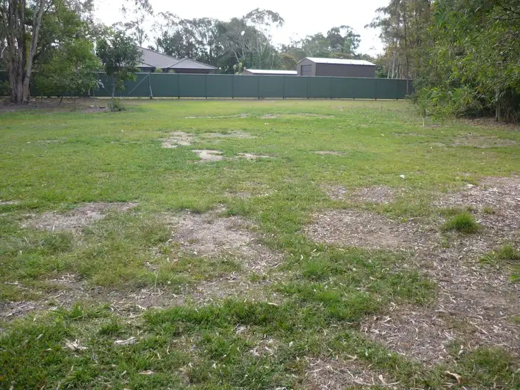 Fifth view of Homely land listing, Address available on request