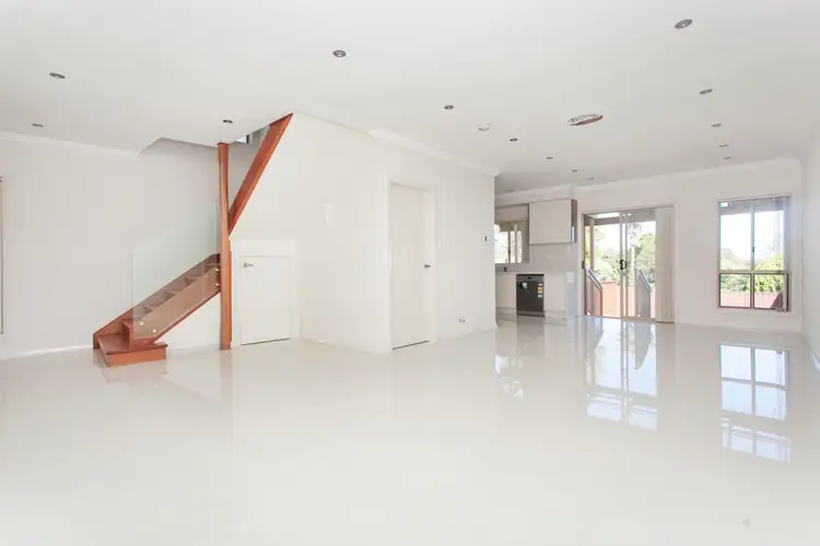 Fifth view of Homely semi-detached listing, 20D Carson Street, Panania NSW 2213