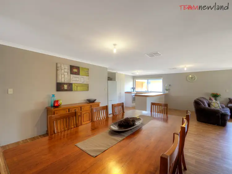 Fifth view of Homely house listing, 27 Virgilia Way, Forrestfield WA 6058