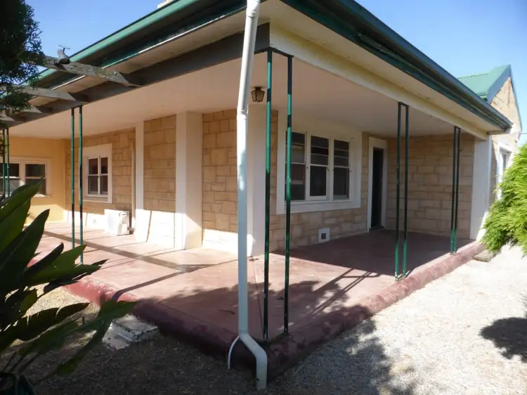Third view of Homely house listing, 8292 St Vincent Highway, Yorketown SA 5576