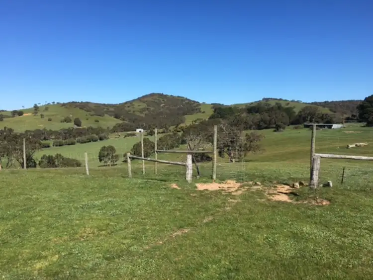 Third view of Homely rural property listing, 211 Enterprise Road, Yundi SA 5172