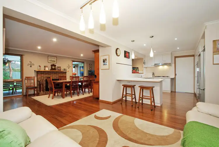 Fifth view of Homely house listing, 15 Summerhill Park Drive, Mooroolbark VIC 3138