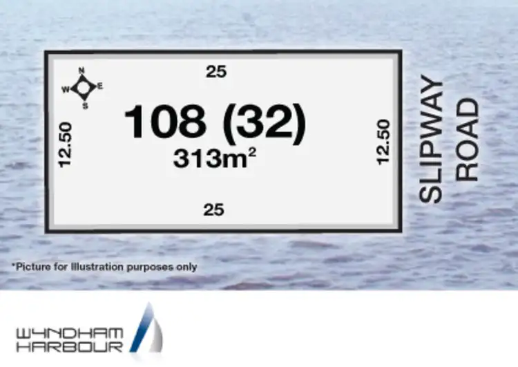 Lot 108 (32) Slipway Road, Werribee South VIC 3030