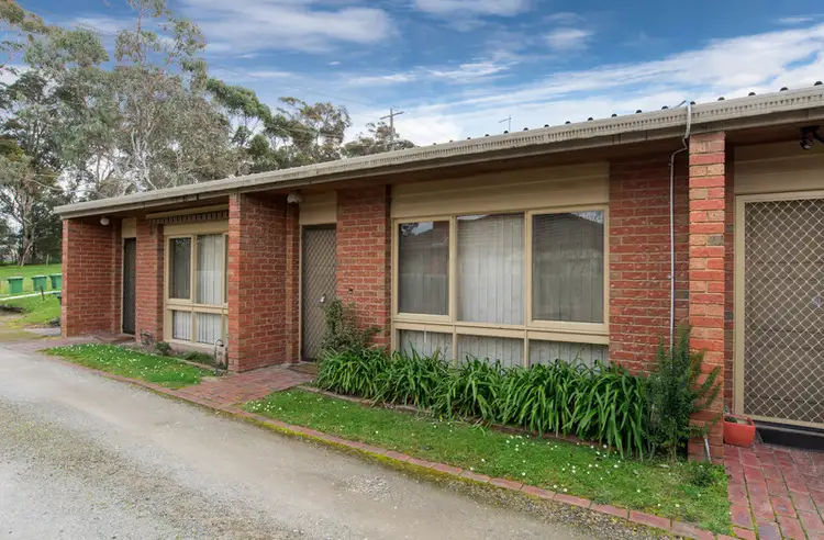 Main view of Homely house listing, 2/12 Taylor Street, Lilydale VIC 3140