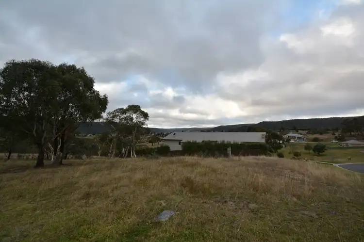 Second view of Homely land listing, 13 Thornton Avenue, Lithgow NSW 2790