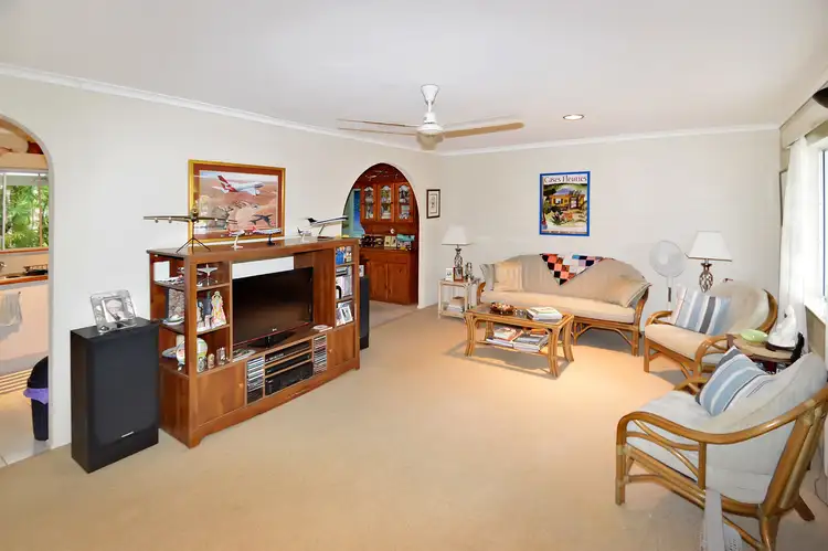 Sixth view of Homely house listing, 8 Rudder Street, Clifton Beach QLD 4879