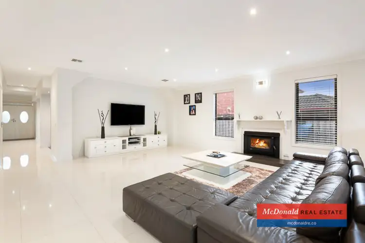 Fifth view of Homely house listing, 13 Graham-Michele Place, Keysborough VIC 3173