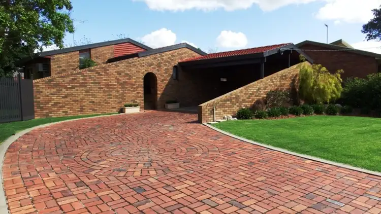 Main view of Homely house listing, 4 Wentworth Street, Shepparton VIC 3630