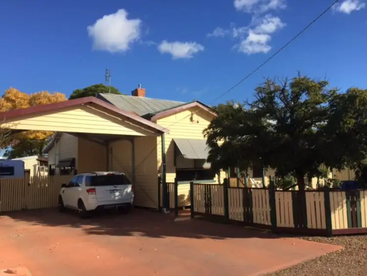 Second view of Homely house listing, 77 Quinn Street, Numurkah VIC 3636