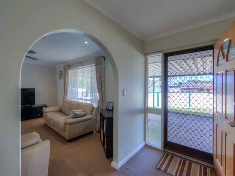 Sixth view of Homely house listing, 56 Fagin Way, Forrestfield WA 6058