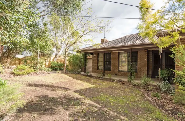 23 Williams Road, Mooroolbark VIC 3138