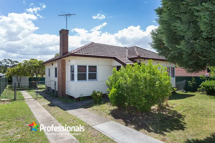 66 Lucas Road, East Hills NSW 2213