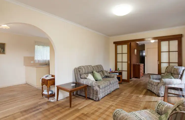 Third view of Homely house listing, 76 Bellara Drive, Mooroolbark VIC 3138