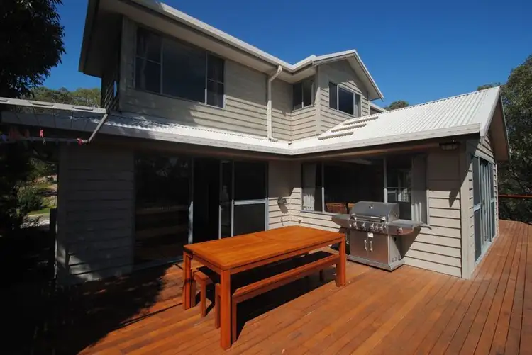 24 Hill Range Crescent, Lithgow NSW 2790