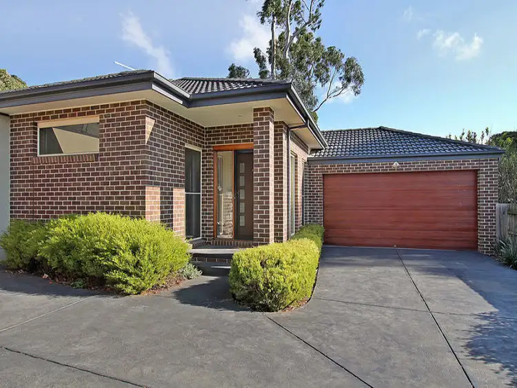 Main view of Homely house listing, 12A Macey Street, Croydon South VIC 3136